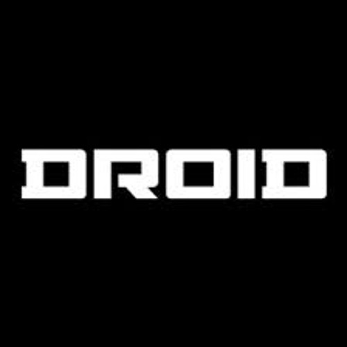 Stream DROID music | Listen to songs, albums, playlists for free on ...
