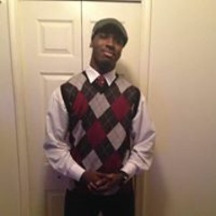 Ron Scott Walker Jr.