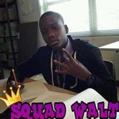 Walter SquadWalt Augustin