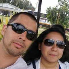 Amanda Francisca Coilla