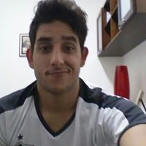 Guilherme Verheijen’s avatar
