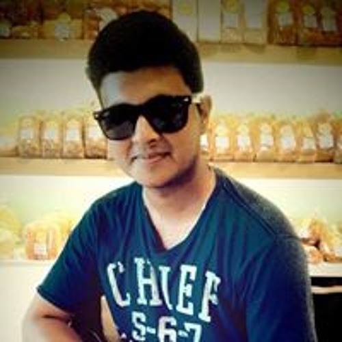 Siddharth Bose’s avatar