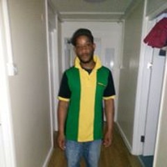 Nicod Junior Ellington