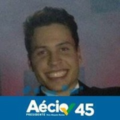 Luiz Otávio Panamera