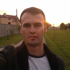 Yuriy Simashkevych