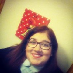 Andrea Picon Vazquez