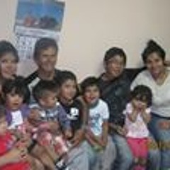 Luis Orlando Bustamante