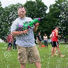 Timothy Philip Arnold Jr.