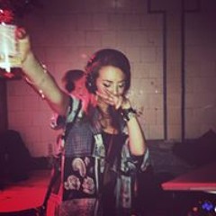 Hannah Stansfeld-Bateman