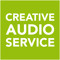 Creative Audio Service