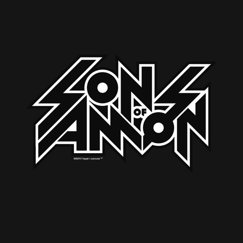 Sons of Amon’s avatar