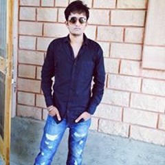 Saksham Choudhary