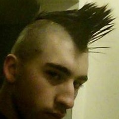 Kaydan Wesley Cassidy