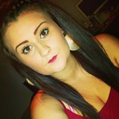 Amber Nicole Phillips