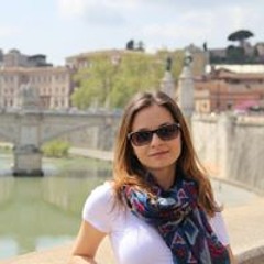 Galina Talya Sinitsa