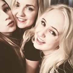 Sydnie Brooke Walker