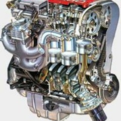 Pinkys Schraubergarage