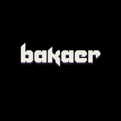 Bakaer