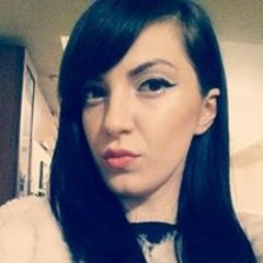 Ioana Dumitrascu
