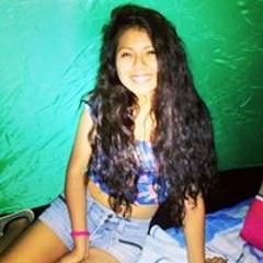 Yomira Chris Escobar