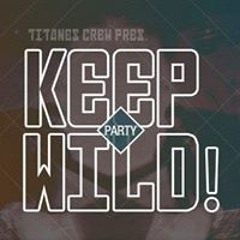 Keep Wild