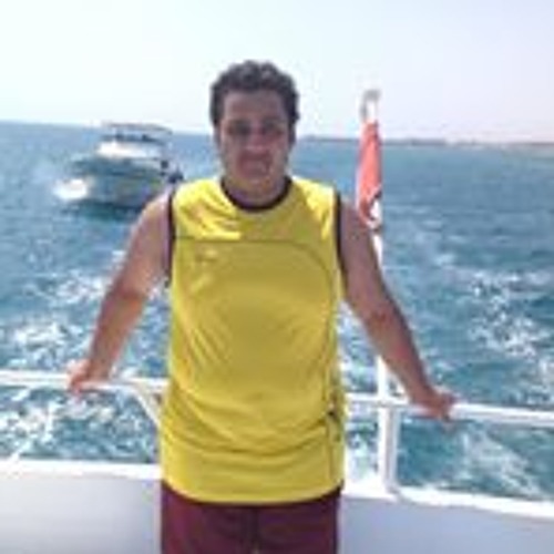Mazen Farouk’s avatar