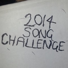 The 2014 Song Challenge