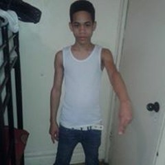 Braylin Saniel Aleman