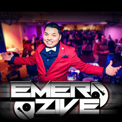 DJ Emerzive