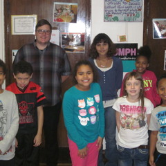 Funky Beats w/ Mr. L