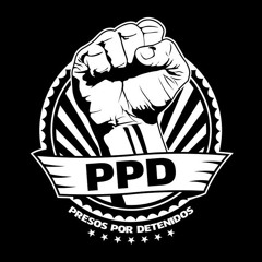 Presos Por Detenidos