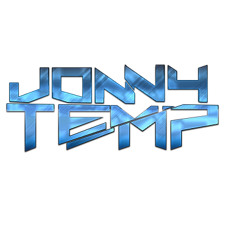 Jonny Temp