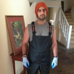 Joey No Speaky Inglese