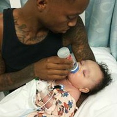 Demetrius Typhoon Bridges