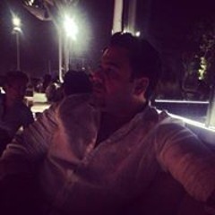 Mohammed Mamdouh Ghanem