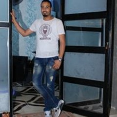 Mohamed Alaraky
