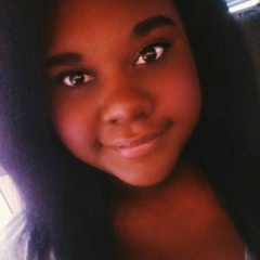 Darrian Nicole Perryman