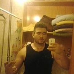 Juan Jesus Gomez de Peña