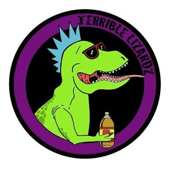 Terrible Lizardz