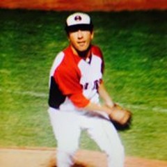 Zach Struckem Out Wood