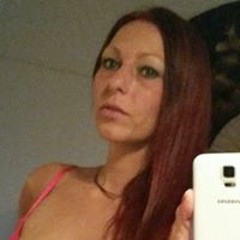 Maria Louise Bisgaard