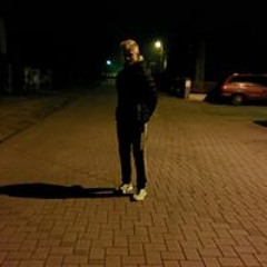 Simas Andriuškevičius