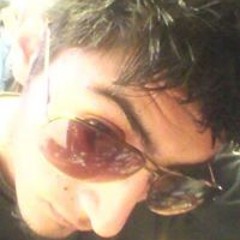 Oli Ver Paricollo Rojas