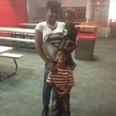 Krystal KandyKisses White