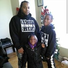 Suge Freeboyblue Hogans