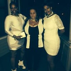 Donya Marie Goldfarb