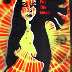 Pet The Muse