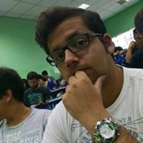 Guilherme Baldini’s avatar