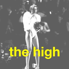 the high