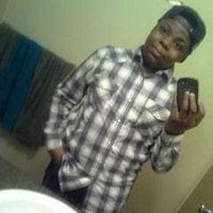 Trevaughn BigPapa Holmes